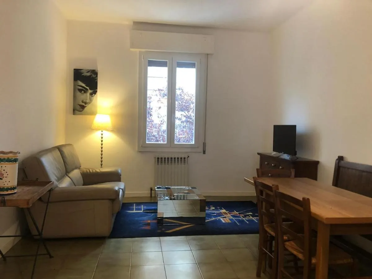 Apartment Appartamento: Tranquillita O Divertimento Bologna