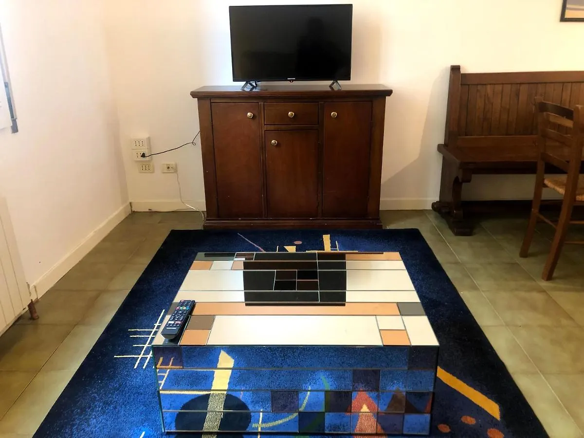 Apartment Appartamento: Tranquillita O Divertimento Bologna