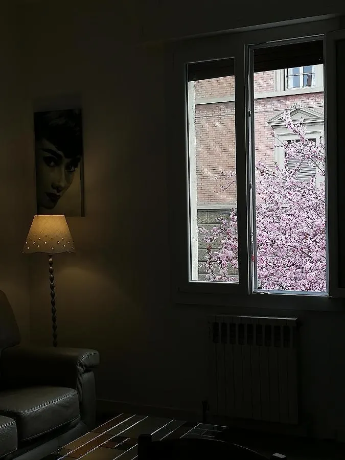 Appartamento: Tranquillita O Divertimento Bologna Apartment
