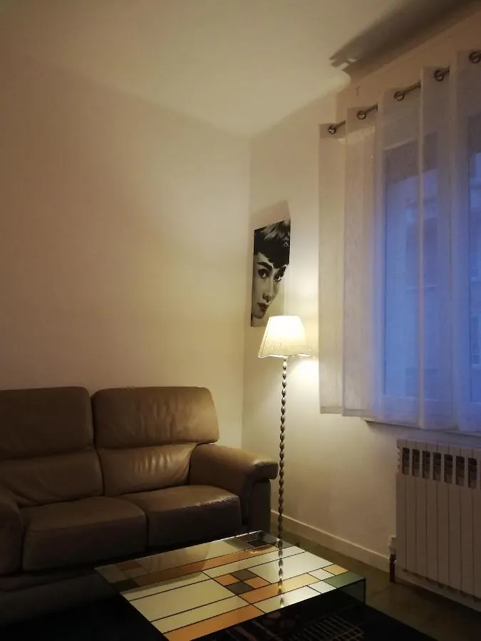Apartment Appartamento: Tranquillita O Divertimento Bologna Italy