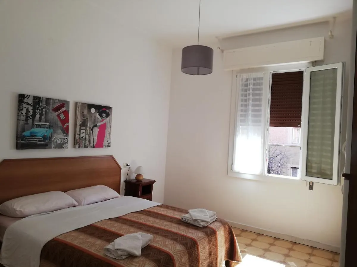 Appartamento: Tranquillita O Divertimento Bologna 0*,  Italy