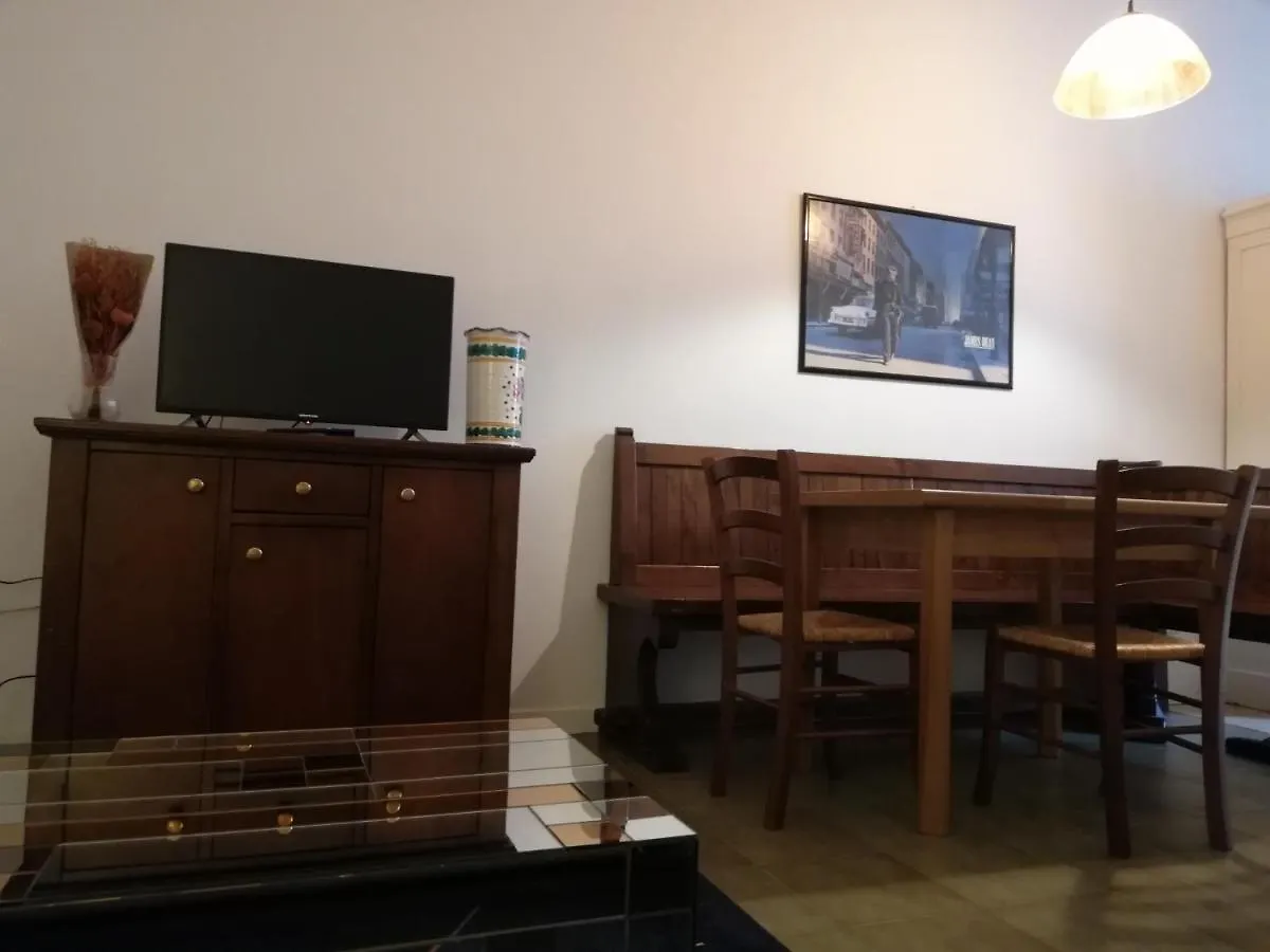 Appartamento: Tranquillita O Divertimento Bologna Apartment