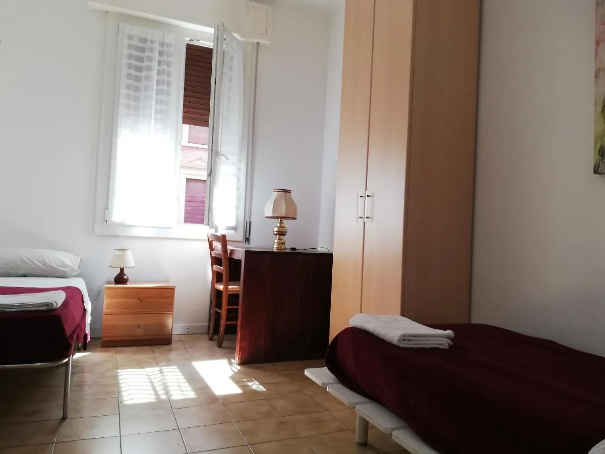 Appartamento: Tranquillita O Divertimento Bologna 0*,  Italy