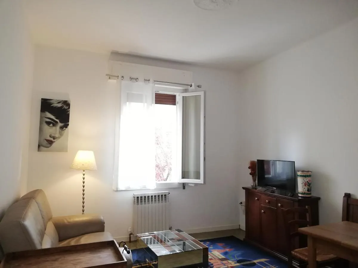 Apartment Appartamento: Tranquillita O Divertimento Bologna
