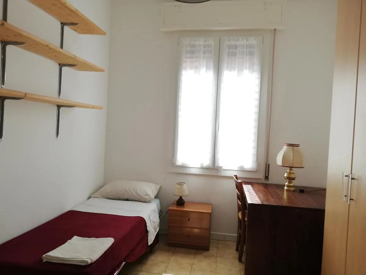 Appartamento: Tranquillita O Divertimento Bologna Apartment