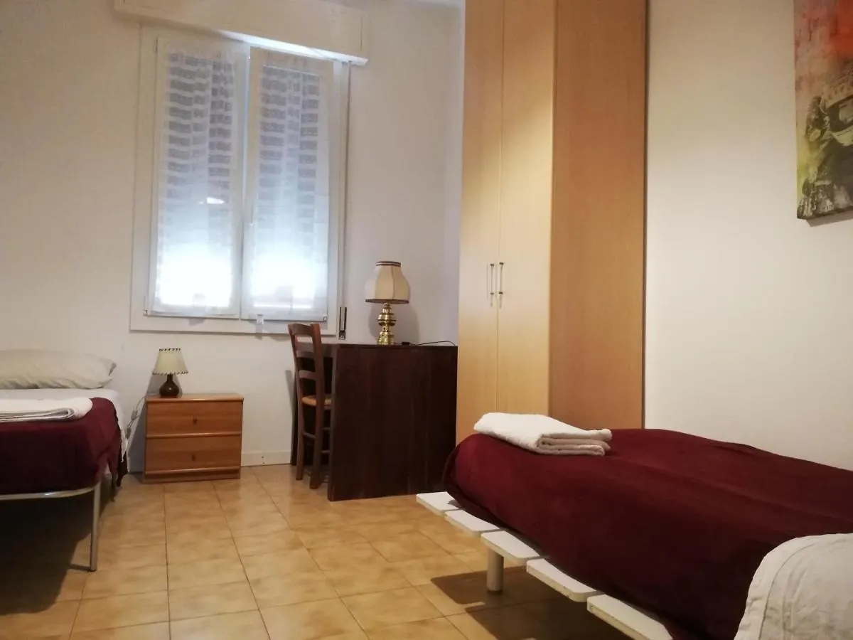 Appartamento: Tranquillita O Divertimento Bologna 0*,  Italy