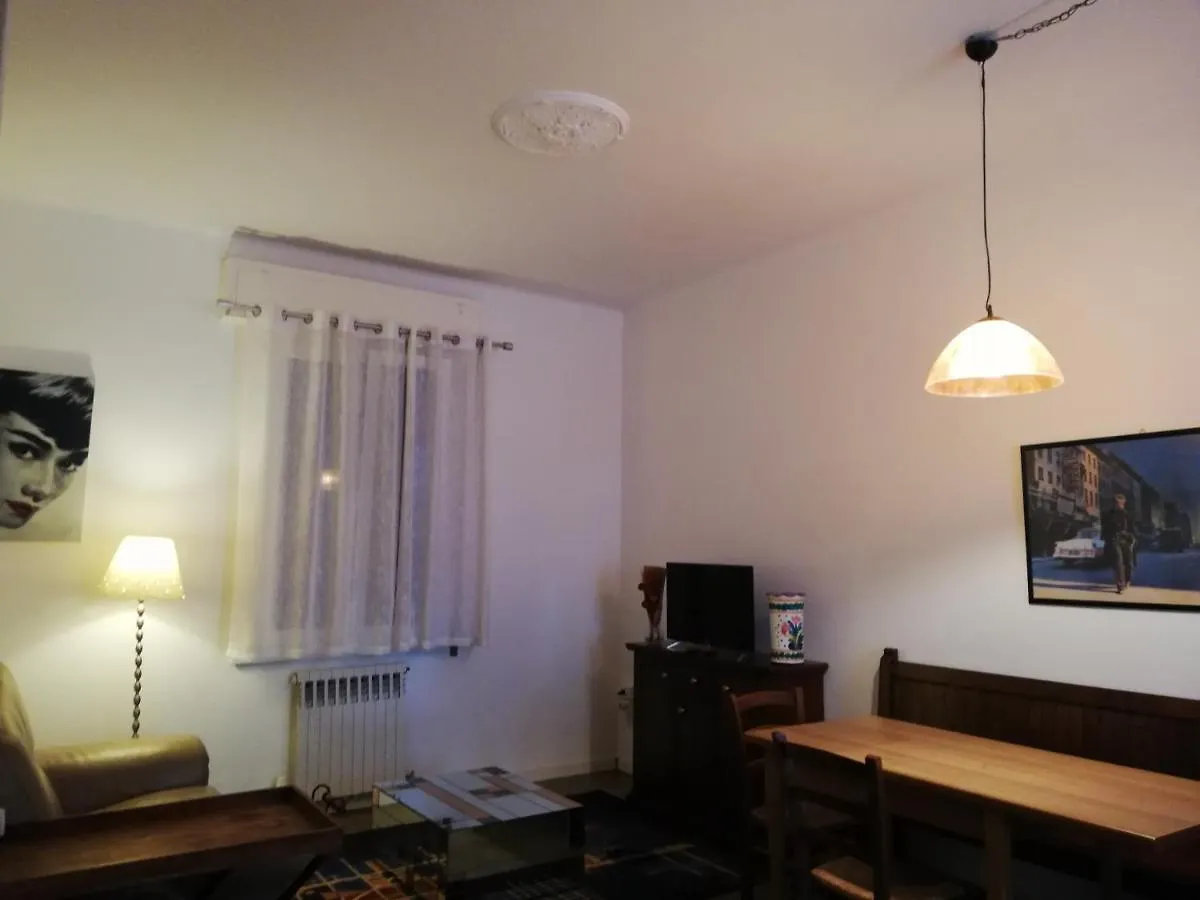 Appartamento: Tranquillita O Divertimento Bologna Apartment