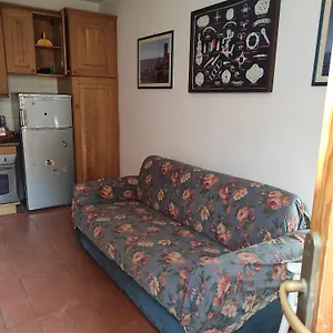  Casa vacanze In Capraia Isola Italia