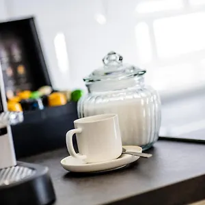 Clavature Apartment