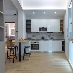 Appartamento Casa Melo Mini House, Bologna