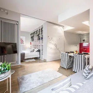 Casa vacanze Ab - Via Santo Stefano 74, Bologna