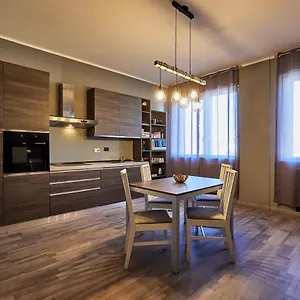 Carlotta Silvani Apartment