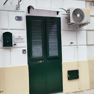  Appartamento La Casetta Di Angy Italia