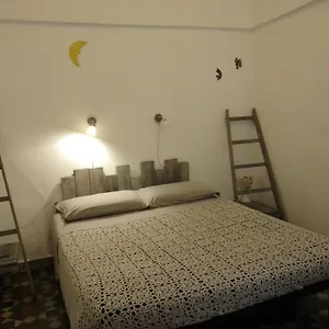  Appartamento La Casa Della Pecora Nera Italia