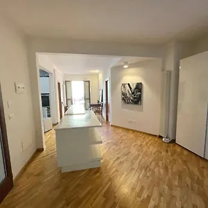 Appartamento Loft Del Pratello, Bologna