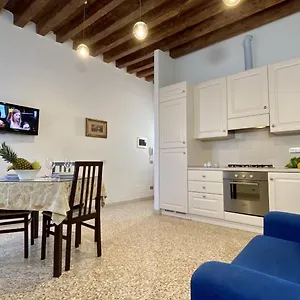  Appartamento Rialto Market Italia