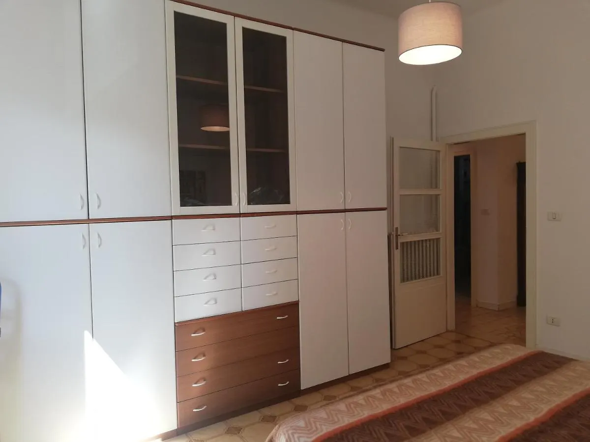 Appartamento: Tranquillita O Divertimento Boloňa