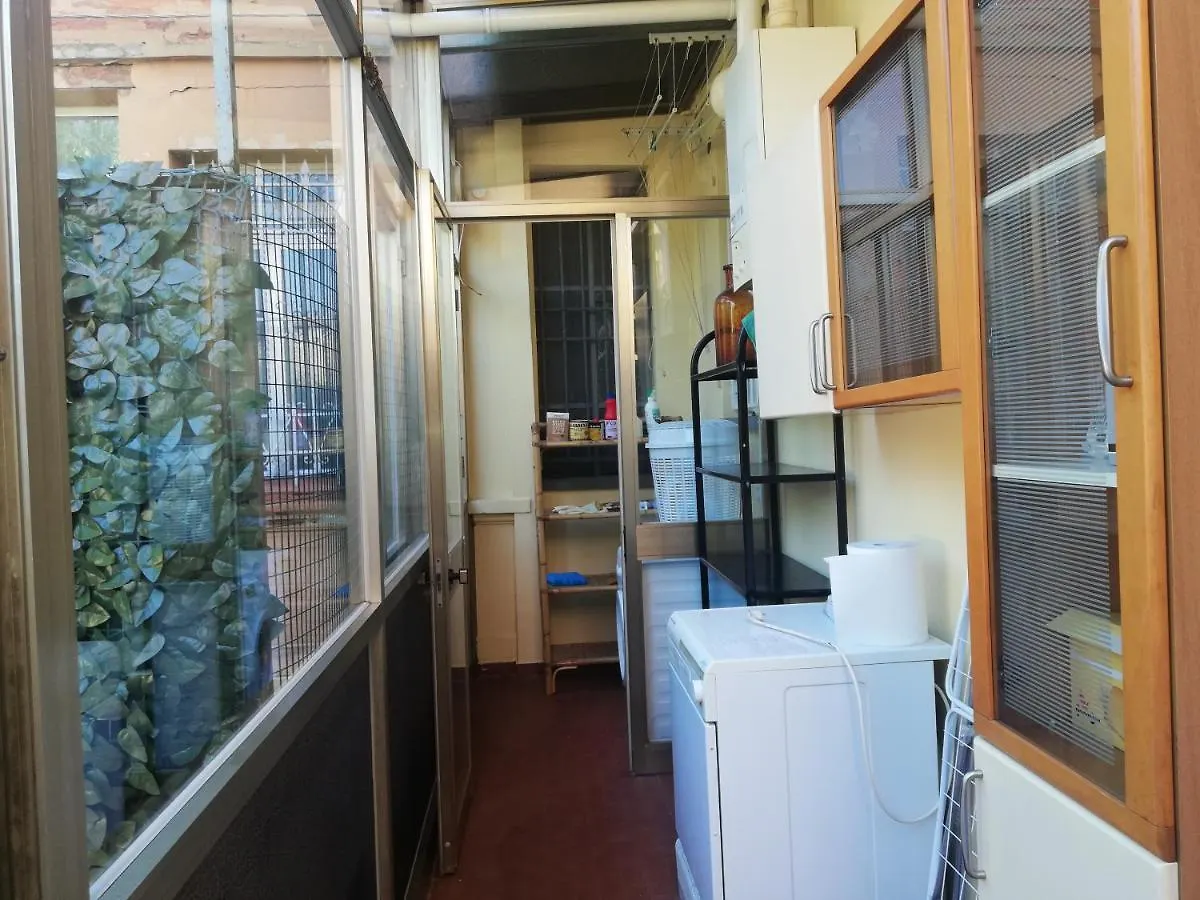 Apartmán Appartamento: Tranquillita O Divertimento Boloňa Itálie