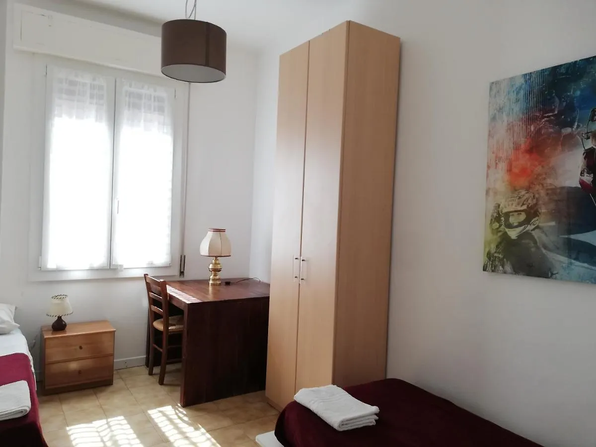Appartamento: Tranquillita O Divertimento Boloňa Apartmán