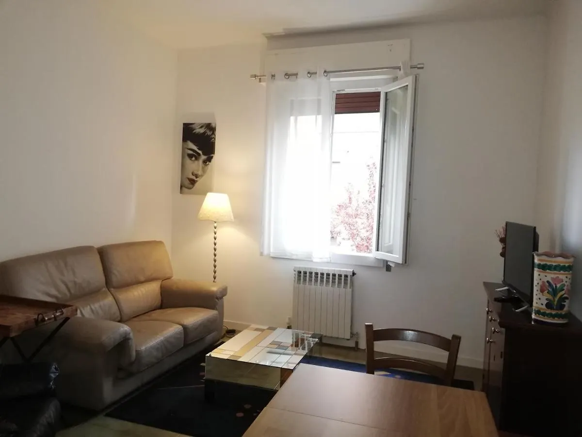 Appartamento: Tranquillita O Divertimento Boloňa 0*,