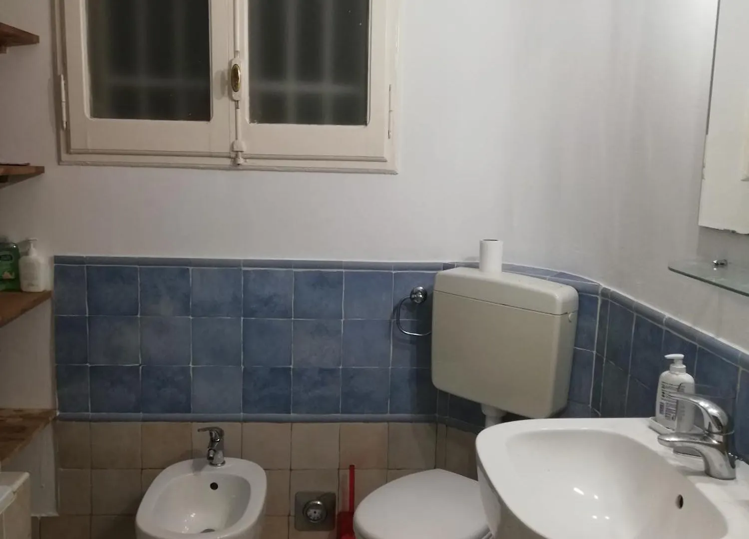 Apartmán Appartamento: Tranquillita O Divertimento Boloňa Itálie