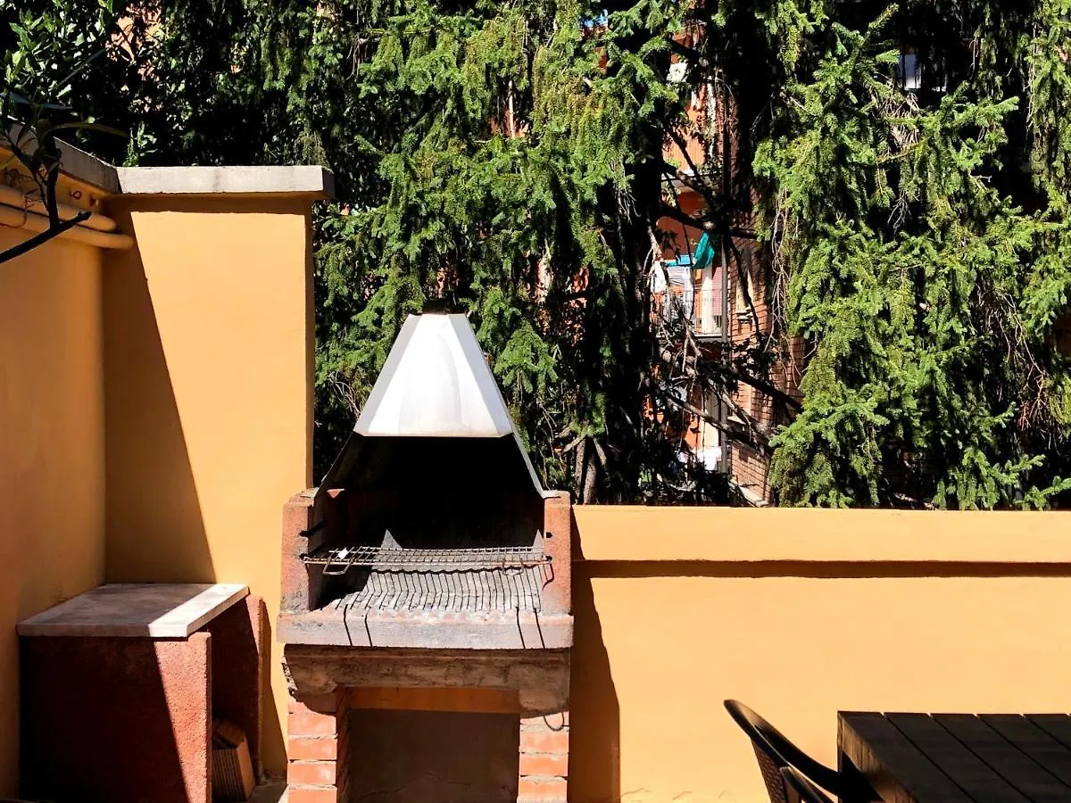 Appartamento: tranquillità o divertimento Bologna Appartamento