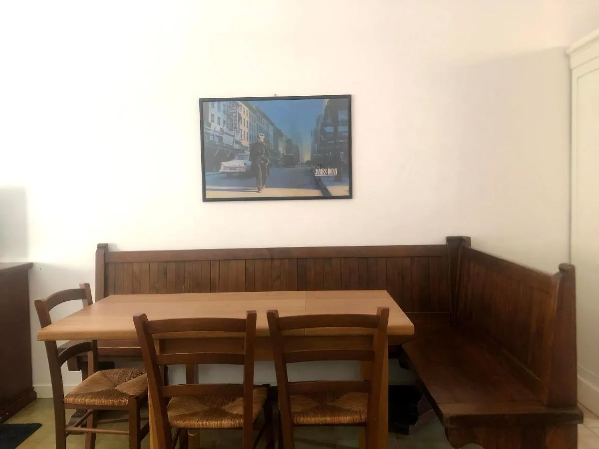 Appartamento: tranquillità o divertimento Bologna