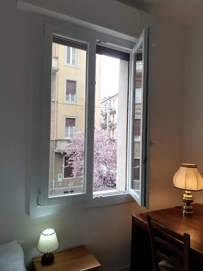 Appartamento: tranquillità o divertimento Bologna 0*,